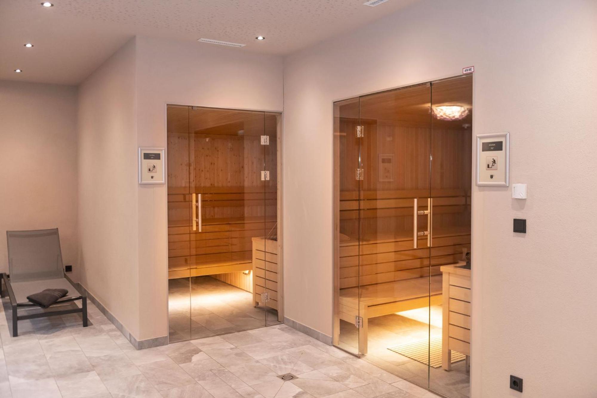 Апартаменты Residenz Illyrica Tirol Вестендорф Экстерьер фото